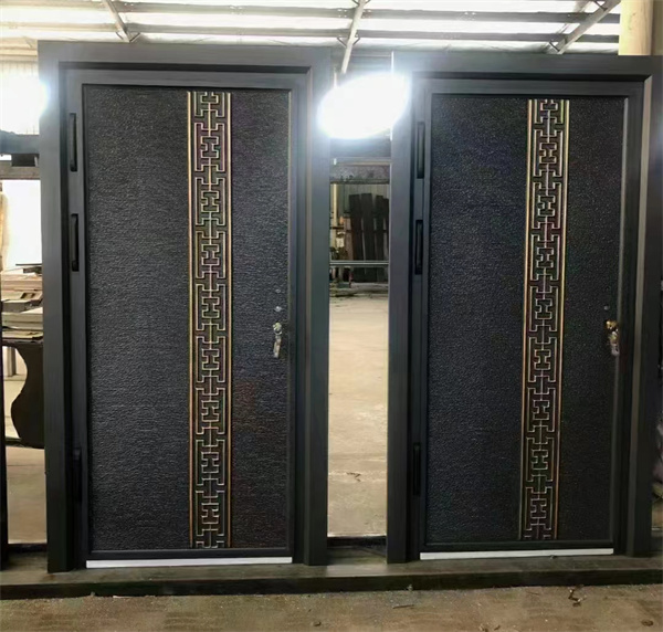  門系列